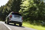 Mini John Cooper Works Countryman 2020 года (WW)